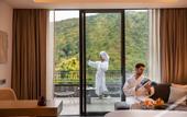Туры в отель Hyatt Regency Dehradun Resort and Spa