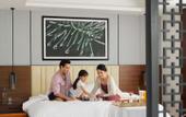 Туры в отель Hyatt Regency Dehradun Resort and Spa
