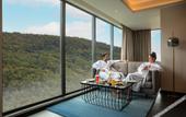 Туры в отель Hyatt Regency Dehradun Resort and Spa