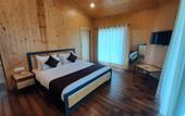 Туры в отель The Woods Retreat