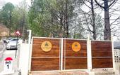Туры в отель The Woods Retreat