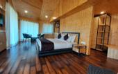 Туры в отель The Woods Retreat