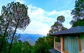 Туры в отель The Woods Retreat