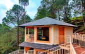 Туры в отель The Woods Retreat