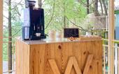Туры в отель The Woods Retreat