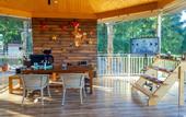 Туры в отель The Woods Retreat