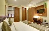 Туры в отель Hotel TMS Grand