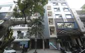 Туры в отель Hotel TMS Grand