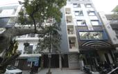 Туры в отель Hotel TMS Grand