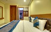 Туры в отель Hotel TMS Grand