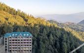 Туры в отель Sterling Shivalik Chail