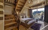 Туры в отель Sterling Shivalik Chail