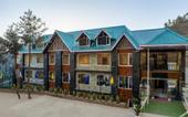 Туры в отель Sterling Shivalik Chail