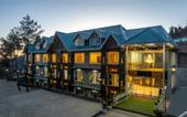 Туры в отель Sterling Shivalik Chail