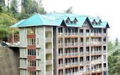 Туры в отель Sterling Shivalik Chail