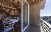 Туры в отель Sterling Shivalik Chail