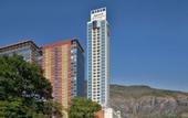 Туры в отель Le Meridien Navi Mumbai