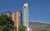 Туры в отель Le Meridien Navi Mumbai