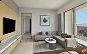 Туры в отель Le Meridien Navi Mumbai