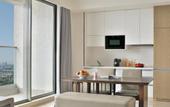 Туры в отель Le Meridien Navi Mumbai