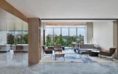 Туры в отель Le Meridien Navi Mumbai