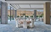 Туры в отель Le Meridien Navi Mumbai