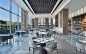 Туры в отель Le Meridien Navi Mumbai
