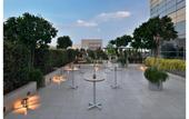Туры в отель Le Meridien Navi Mumbai