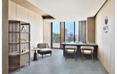 Туры в отель Le Meridien Navi Mumbai