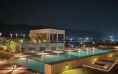 Туры в отель Le Meridien Navi Mumbai