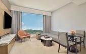 Туры в отель Le Meridien Navi Mumbai