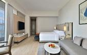 Туры в отель Le Meridien Navi Mumbai