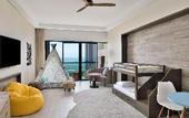 Туры в отель The Westin Resort & Spa, Himalayas