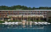 Туры в отель The Westin Resort & Spa, Himalayas