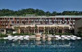 Туры в отель The Westin Resort & Spa, Himalayas