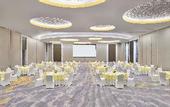 Туры в отель The Westin Resort & Spa, Himalayas