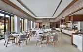 Туры в отель The Westin Resort & Spa, Himalayas