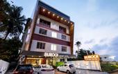 Туры в отель Hotel Burooj