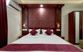 Туры в отель Hotel Burooj