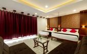 Туры в отель Hotel Burooj