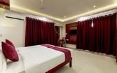 Туры в отель Hotel Burooj