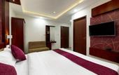Туры в отель Hotel Burooj