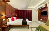 Туры в отель Hotel Burooj