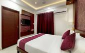 Туры в отель Hotel Burooj