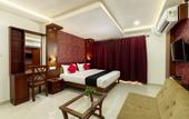 Туры в отель Hotel Burooj