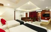 Туры в отель Hotel Burooj
