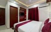 Туры в отель Hotel Burooj