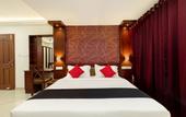 Туры в отель Hotel Burooj