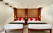 Туры в отель Hotel Burooj