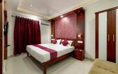 Туры в отель Hotel Burooj